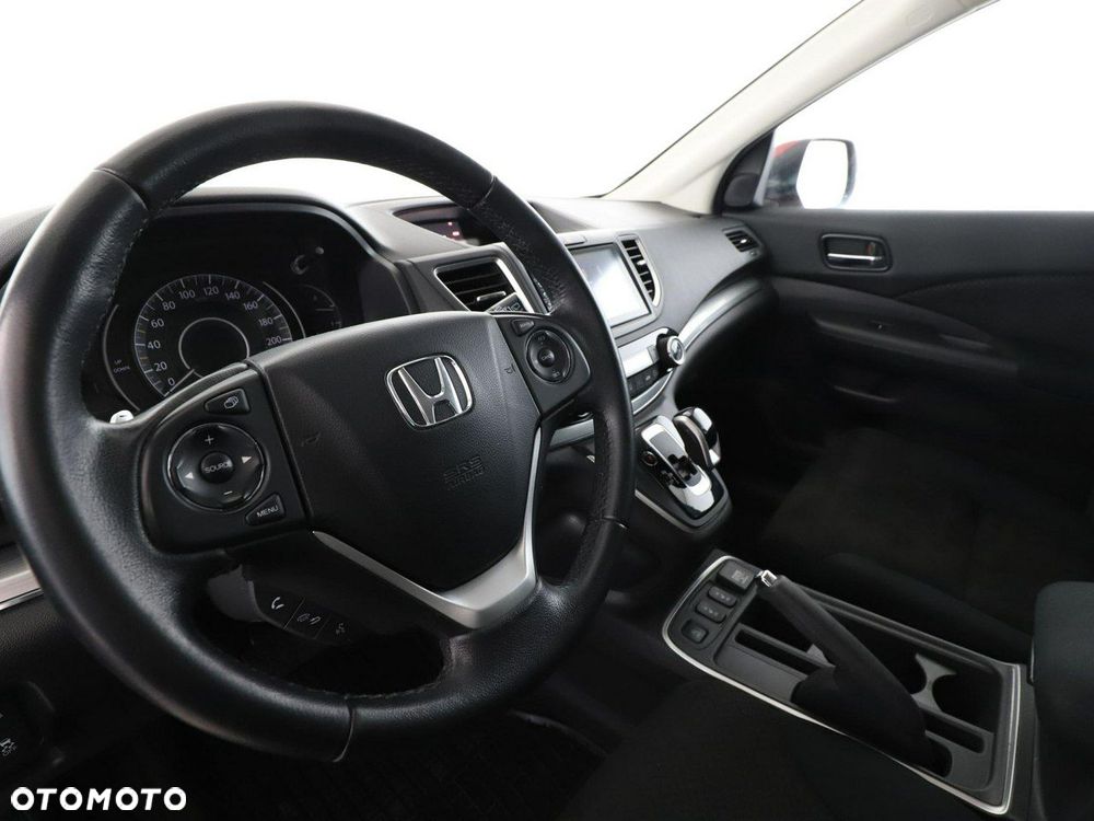 Honda CR-V 1.6i DTEC 4WD Automatik Elegance - 15