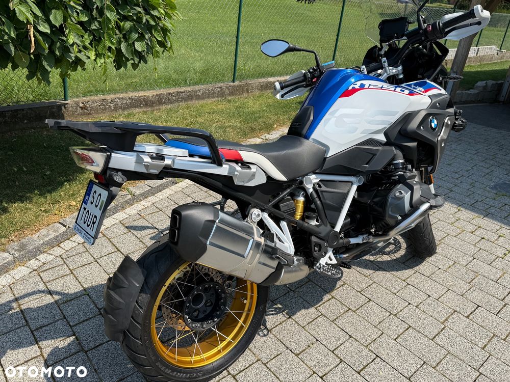 BMW GS - 4