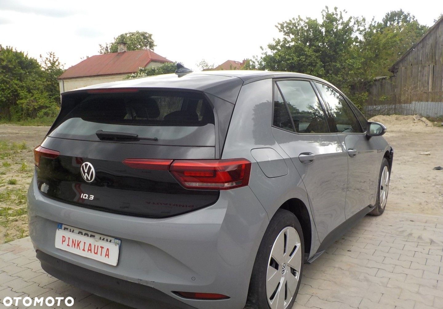 Volkswagen ID.3 58kWh Life - 15