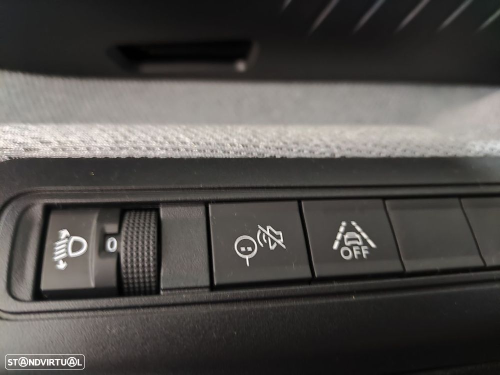 Citroën e-C3 44 kWh Autonomia Conforto Max - 9