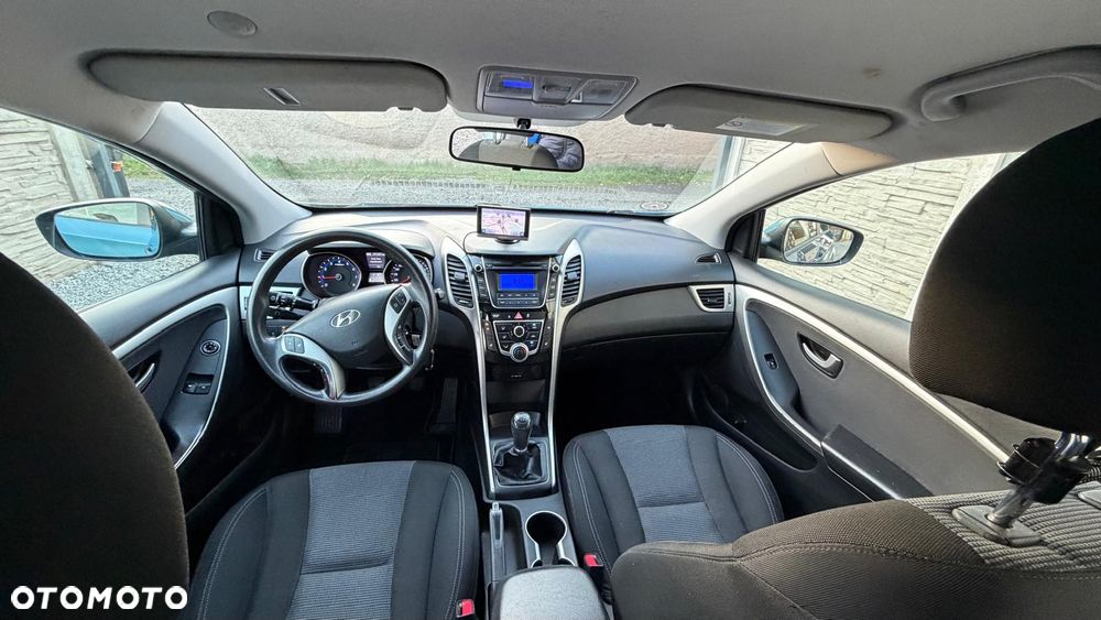 Hyundai i30 1.4 Premium - 36