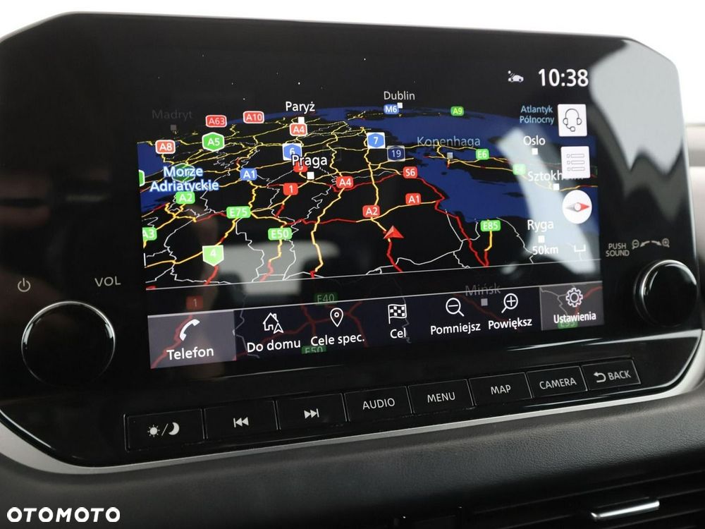 Nissan Qashqai 1.5 e-POWER N-Connecta - 25