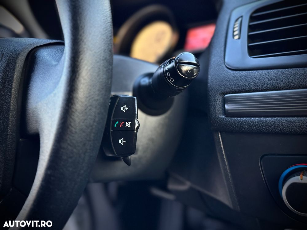 Renault Megane 1.5 dCi Confort Expression - 33