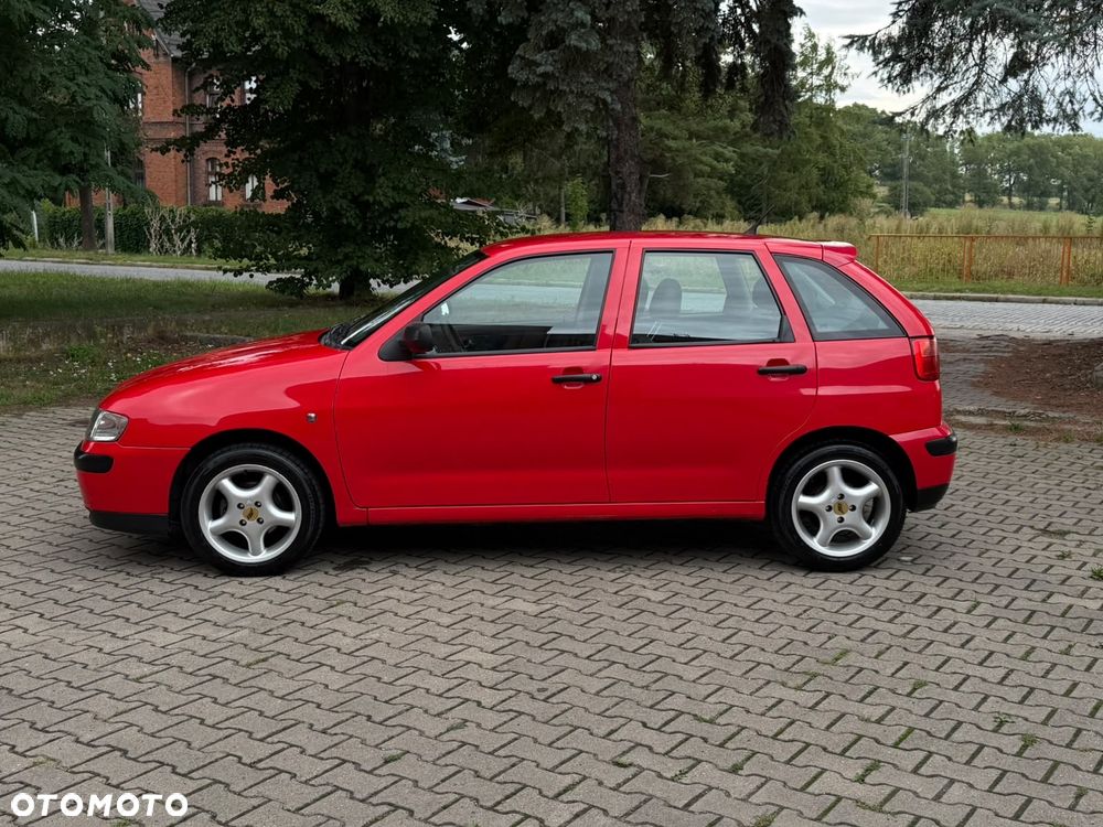 Seat Ibiza 1.4i Select - 2