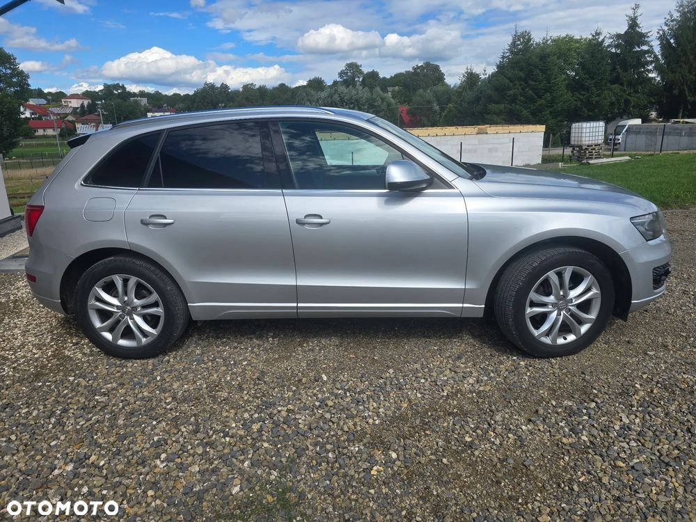 Audi Q5 2.0 TDI Quattro S tronic - 5