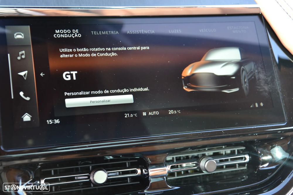 Aston Martin DBX 707 - 43