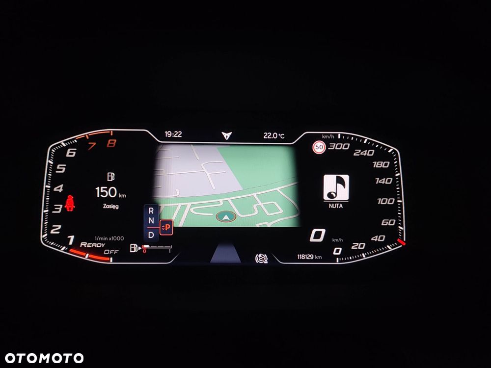 Cupra Formentor 2.0 TSI 4Drive VZ DSG - 26