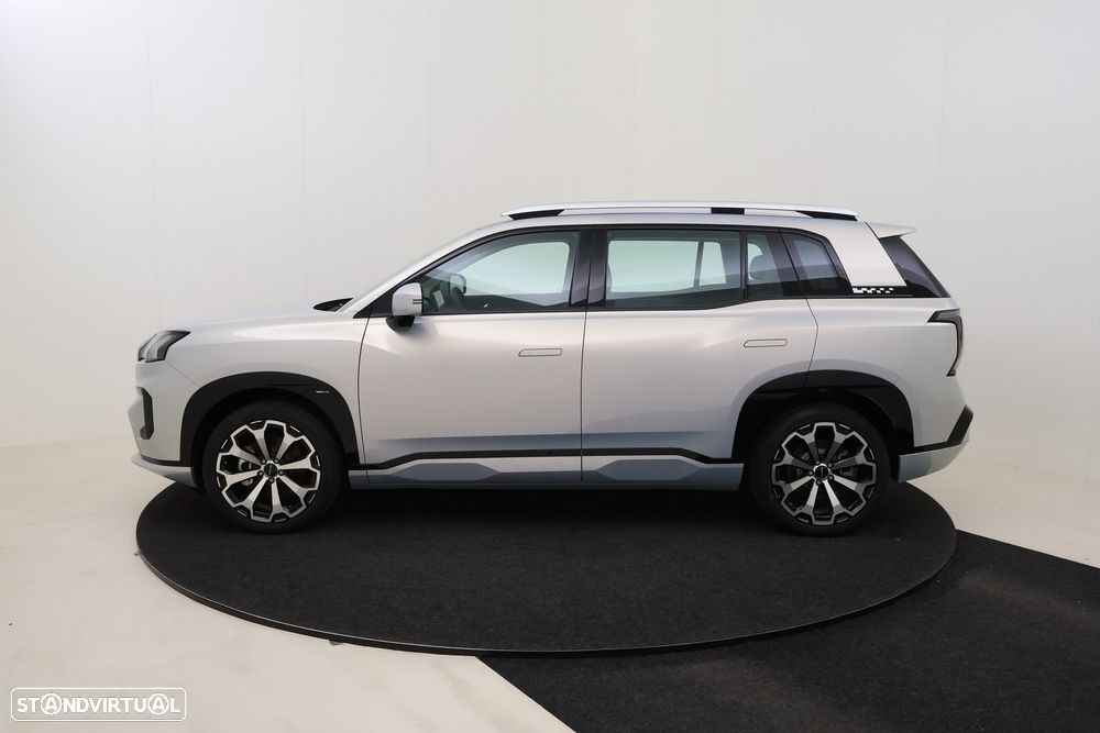 Aion V 75.26 kWh Premium - 11