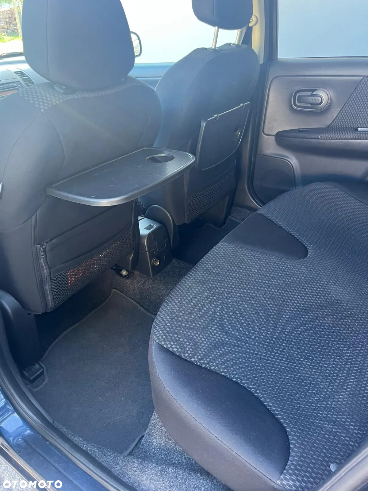 Nissan Note - 10