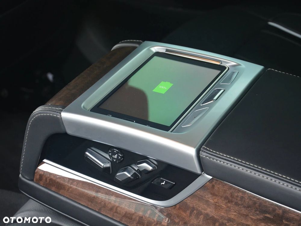 BMW Seria 7 740Le xDrive iPerformance - 11