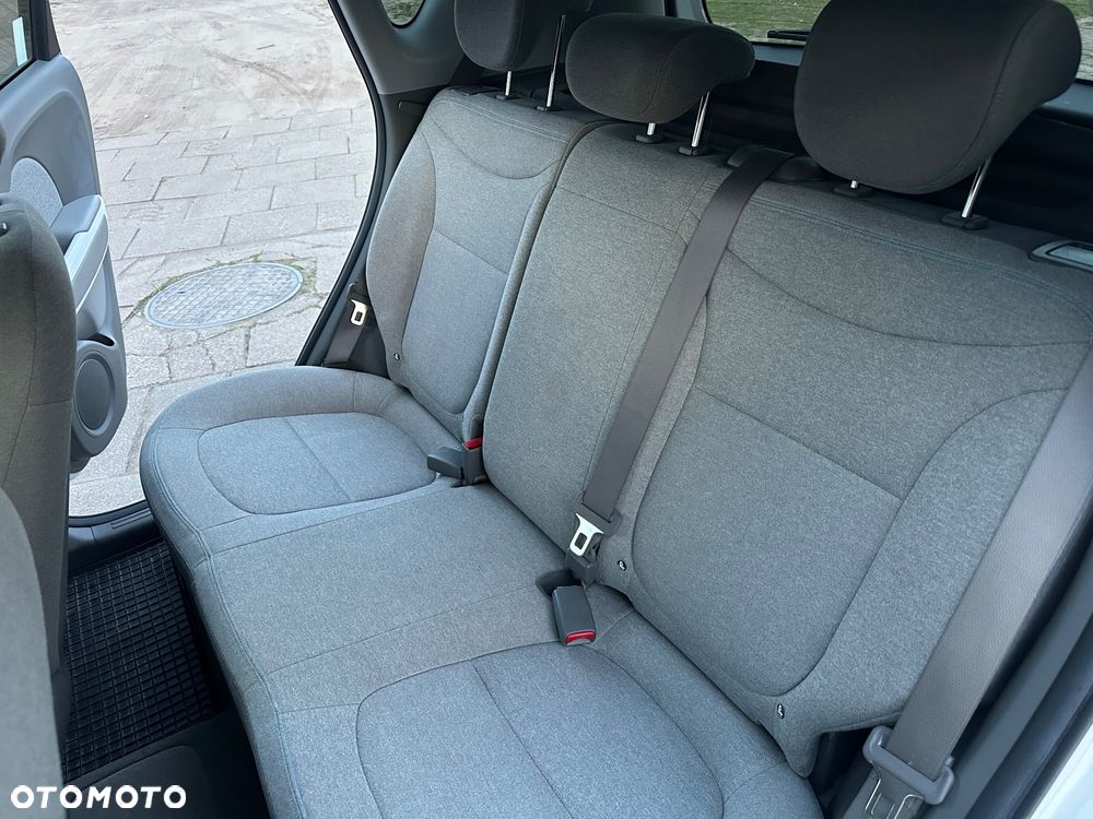 Kia Soul Standard - 31