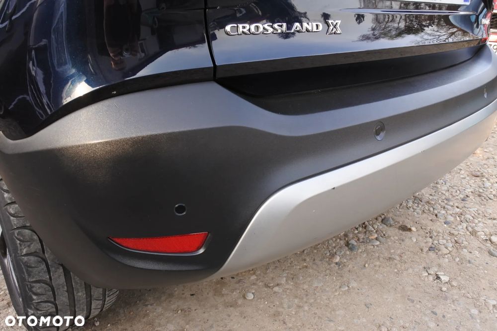 Opel Crossland X 1.2 ECOTEC Start/Stop Innovation - 29