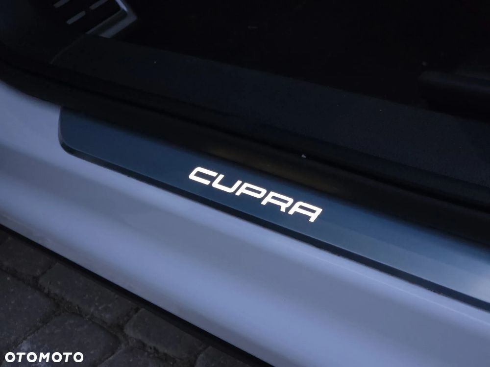Cupra Ateca - 38
