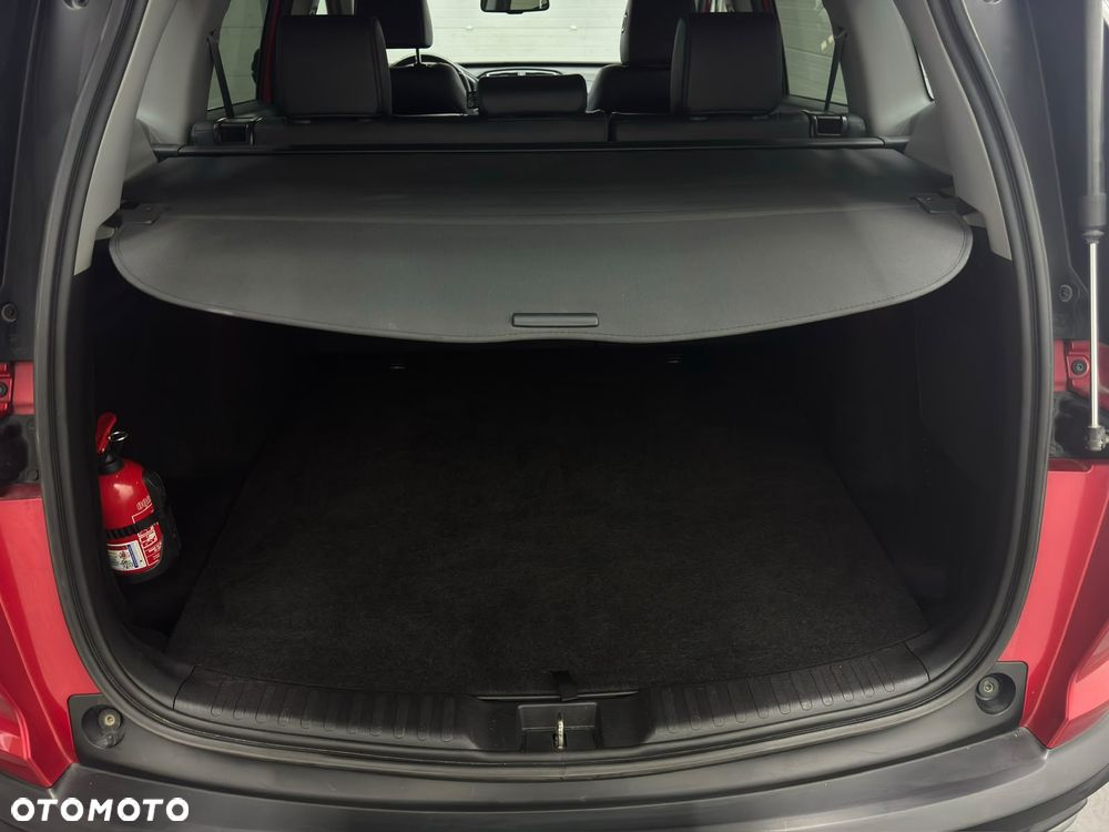 Honda CR-V 2.0 i-MMD Elegance (2WD / Connect+) - 10