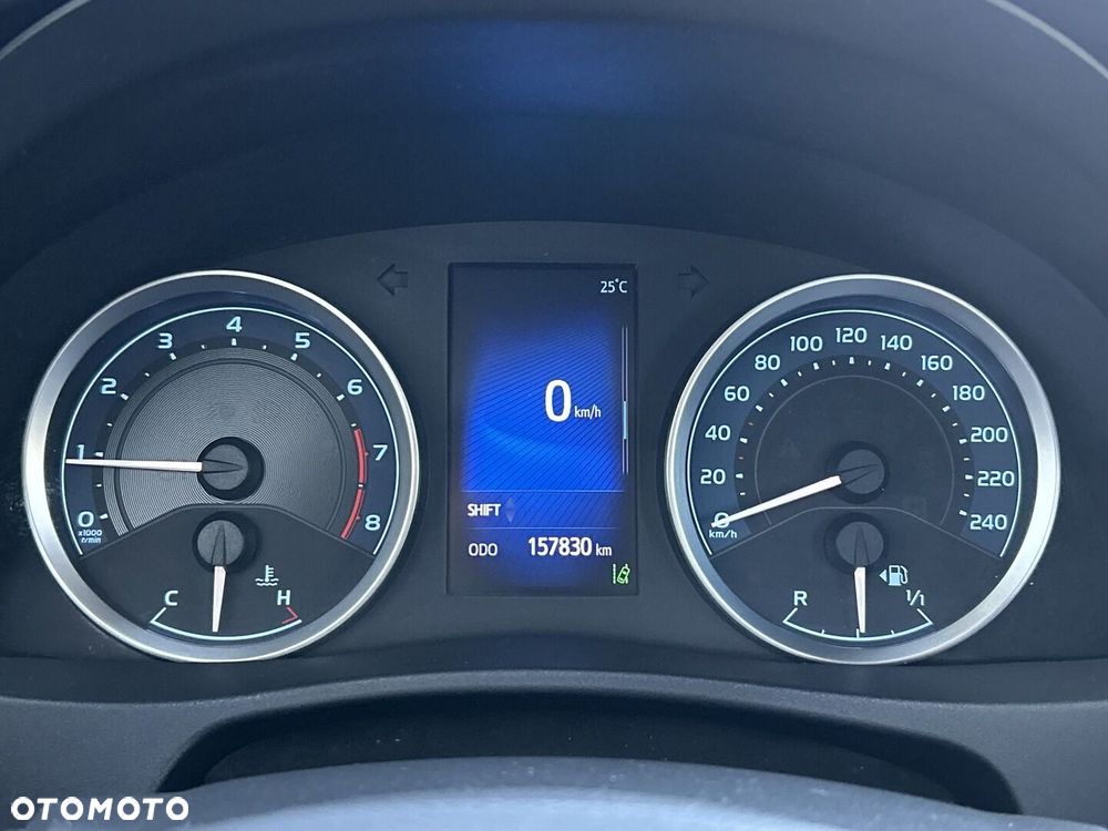 Toyota Corolla 1.6 Premium EU6 - 16