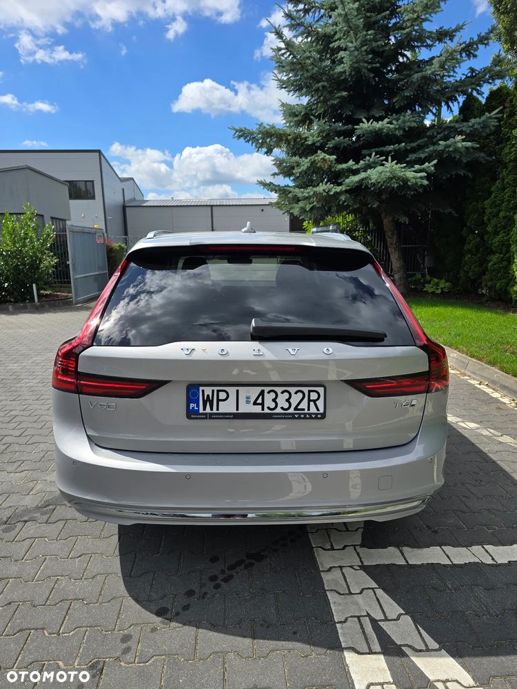 Volvo V90 T6 AWD Plus Bright - 6