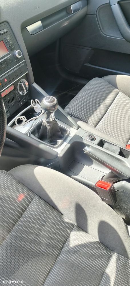 Audi A3 Sportback 1.4 TFSI Ambition - 13