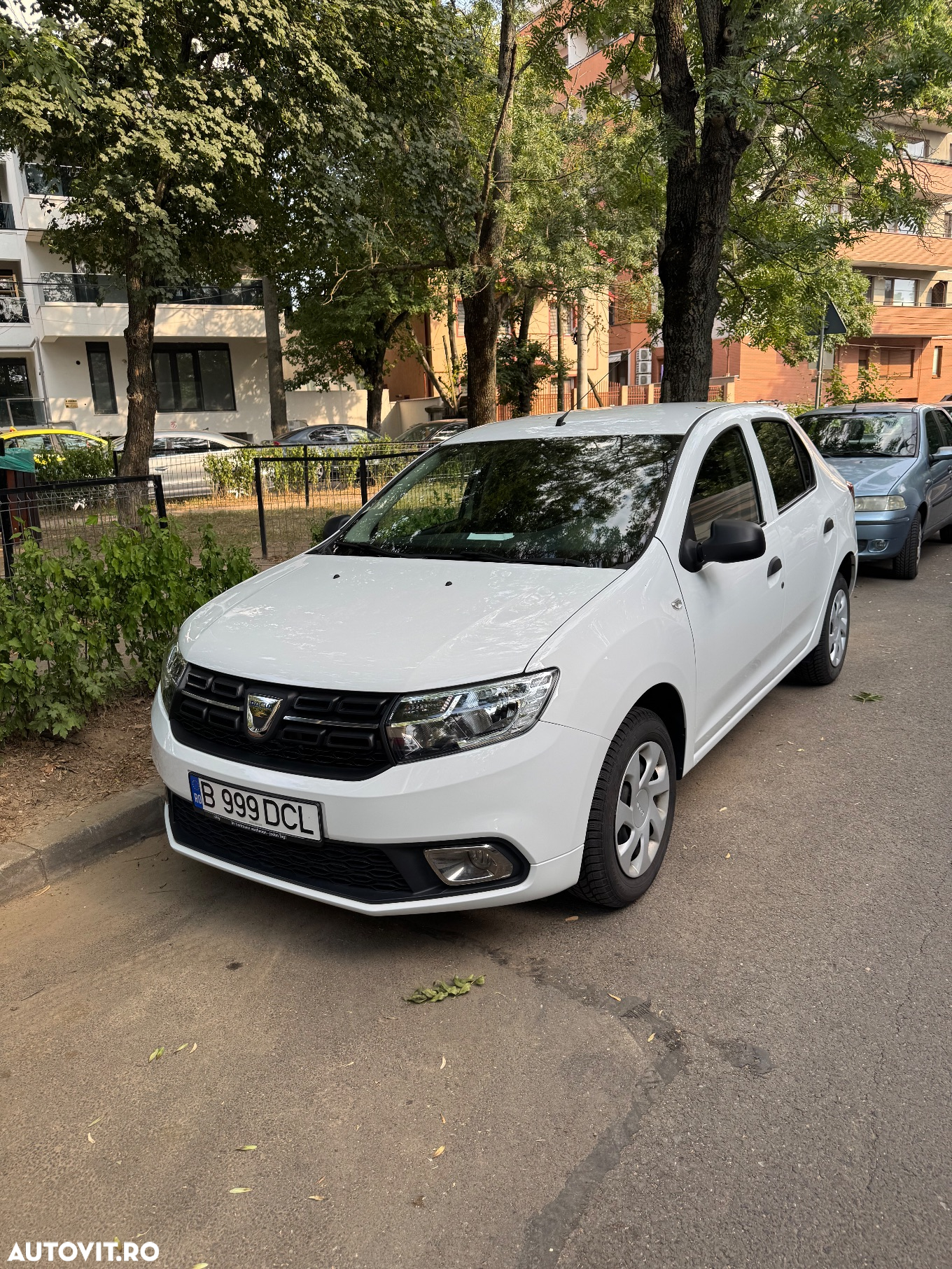 Dacia Logan - 3
