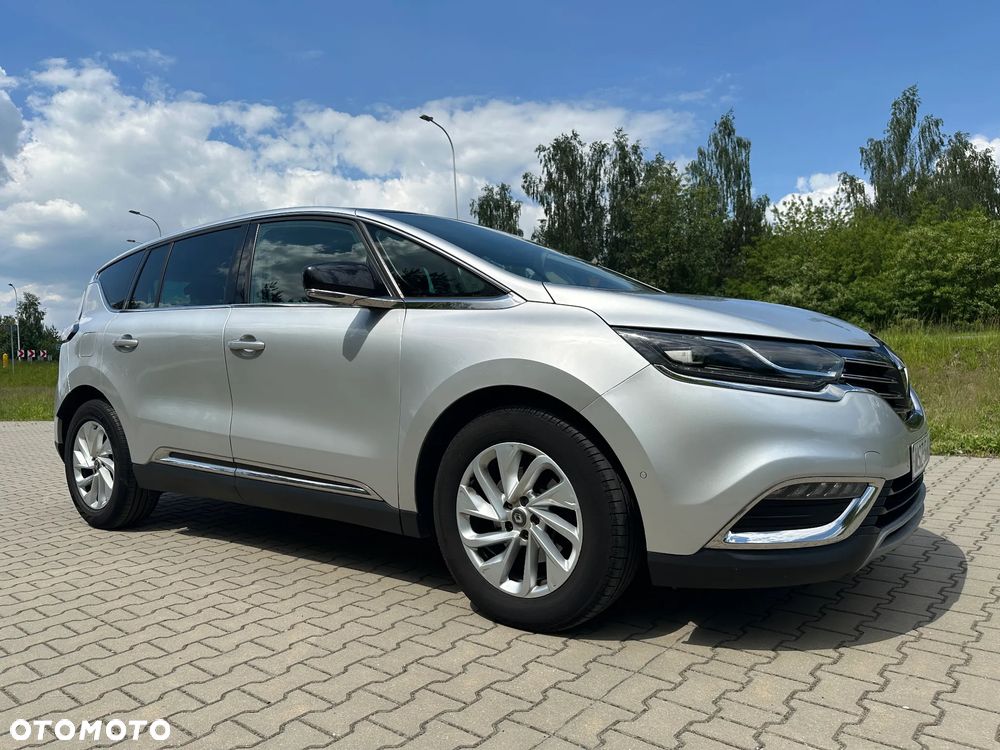Renault Espace Energy dCi 160 EDC Intens - 13