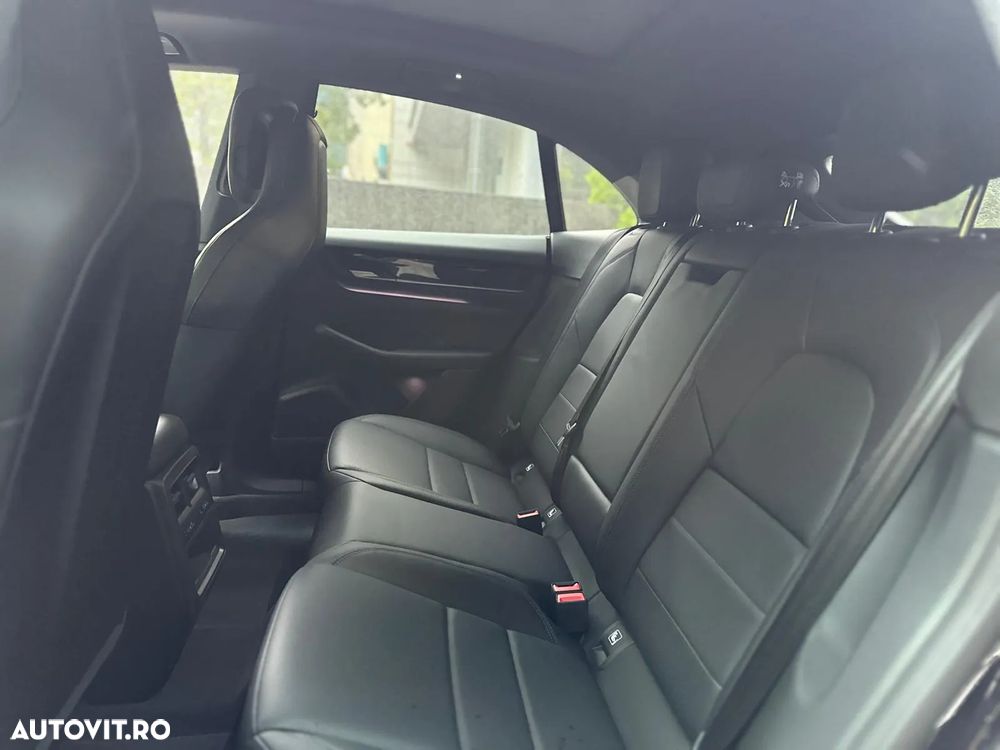 Porsche Macan 100 kWh - 24