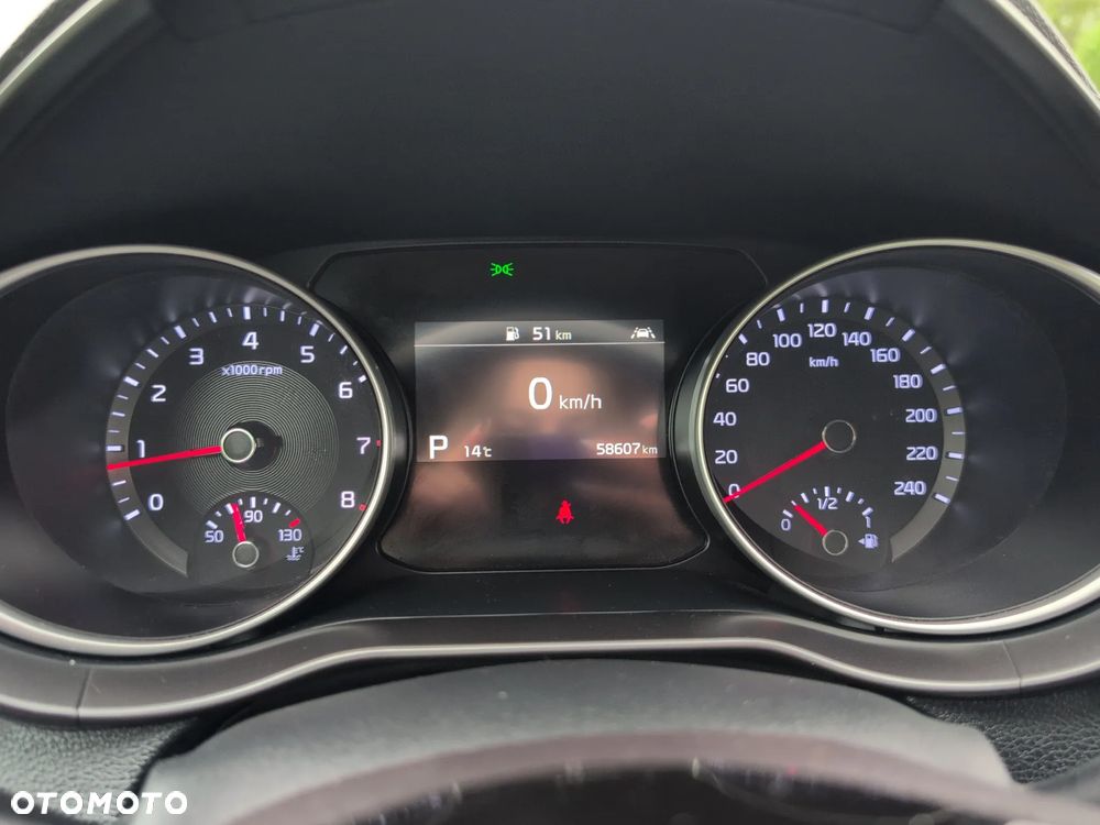 Kia XCeed 1.5 T-GDI M DCT - 16