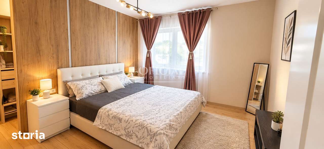 Apartament 2 camere | Pet Friendly | Parcare | Zona Eroilor | Floresti — fotografia 1