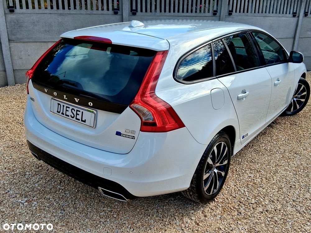 Volvo V60 - 35