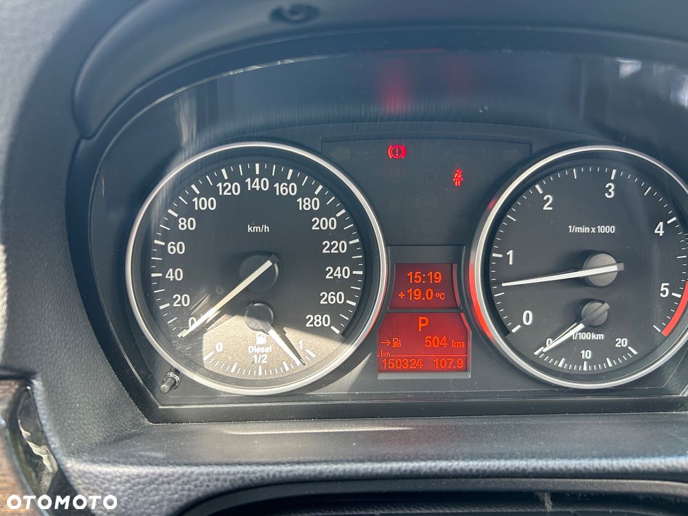 BMW Seria 3 - 30