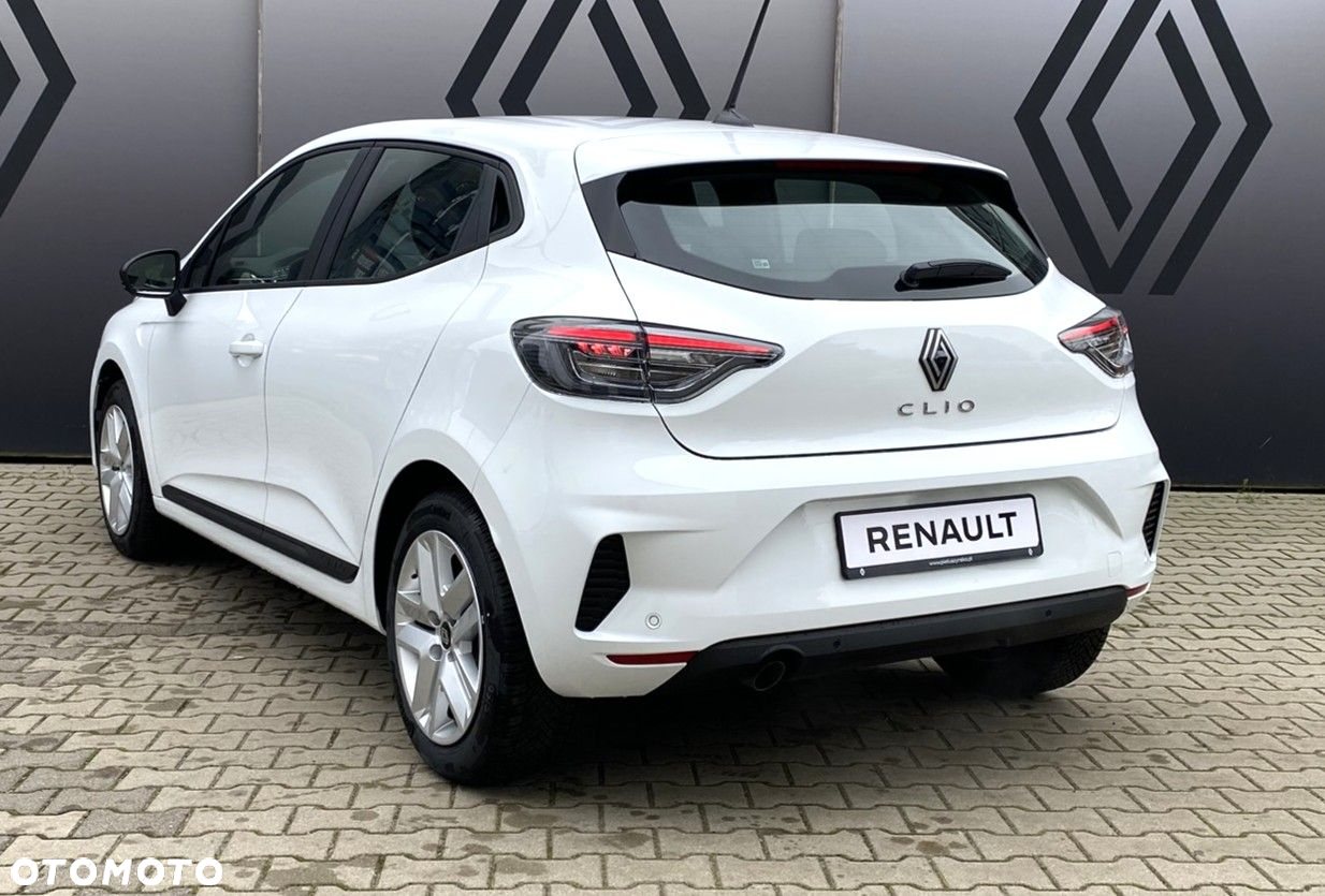 Renault Clio - 4
