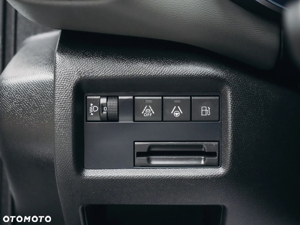 Citroën C5 Aircross 1.6 PHEV Feel EAT8 - 16