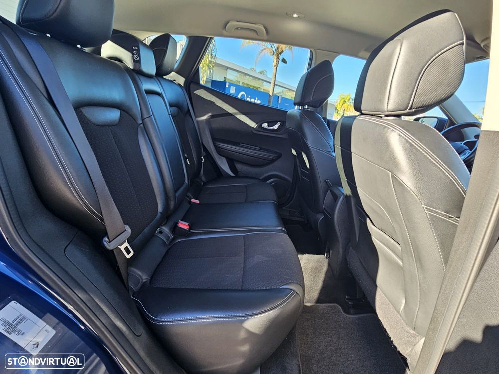 Renault Kadjar Energy dCi 110 EDC Experience - 17