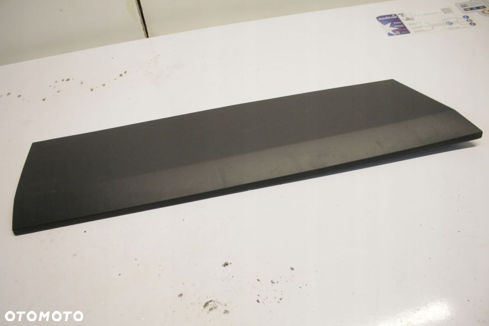 listwa drzwi lewa Mercedes Sprinter 906 - 1