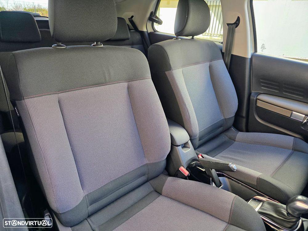 Citroën C4 Cactus 1.2 PureTech Shine EAT6 - 47