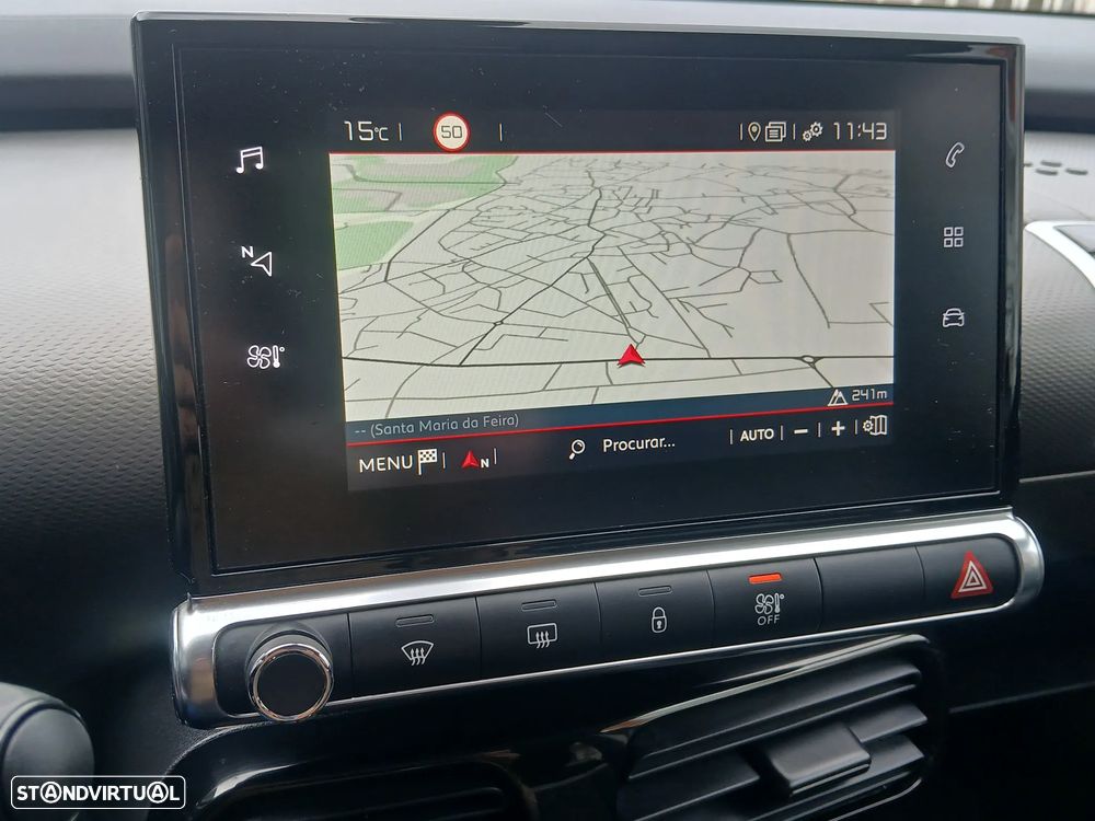 Citroën C4 Cactus 1.2 PureTech Feel - 36