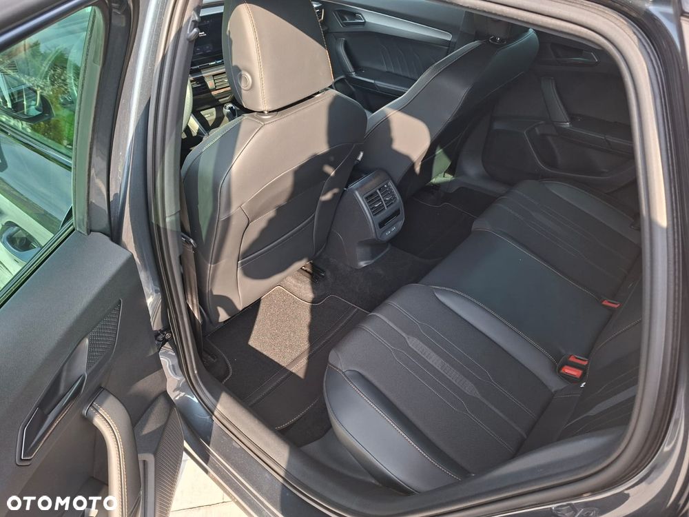 Cupra Formentor - 21