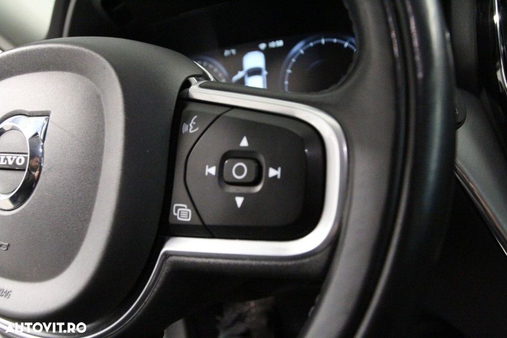 Volvo XC 60 T5 AWD Inscription - 14