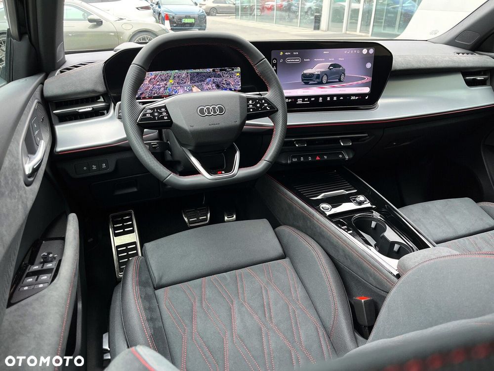 Audi Q3 Sportback - 19