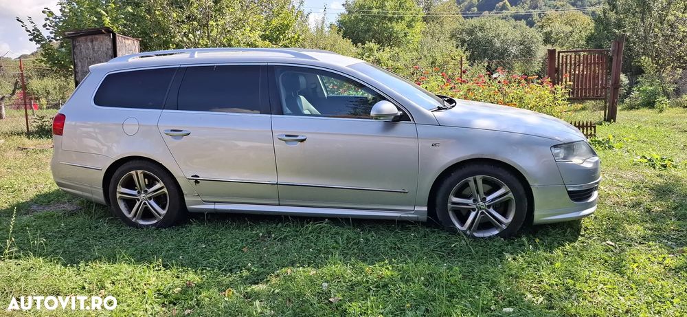 Volkswagen Passat 2.0 TDI Highline DPF DSG - 9