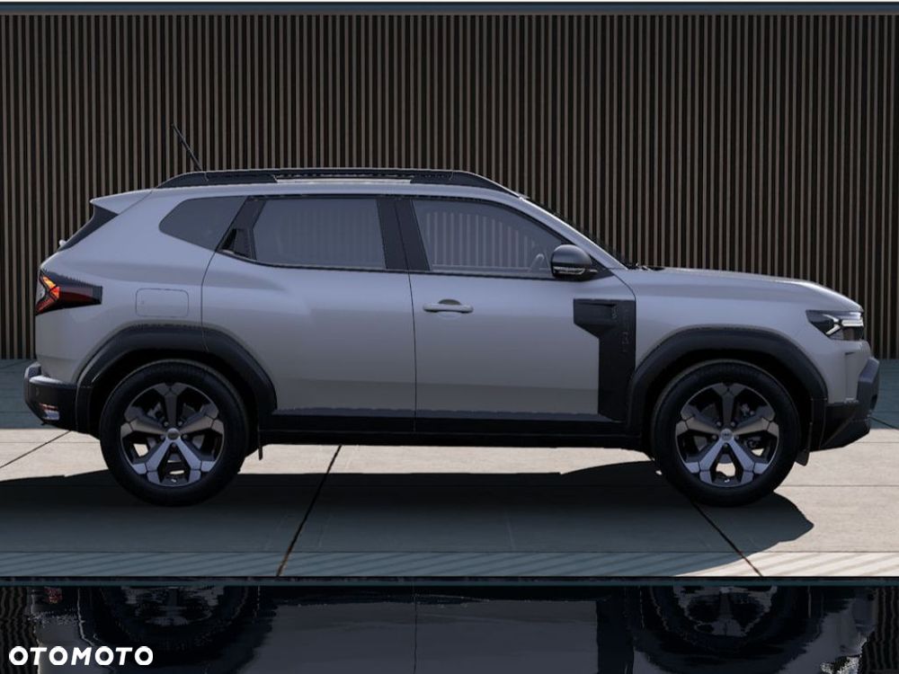 Dacia Duster - 5