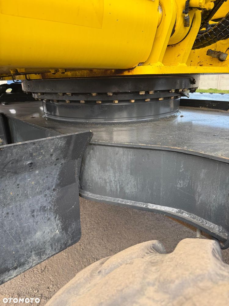 Komatsu PW148-8 PW140 PW160 - 15