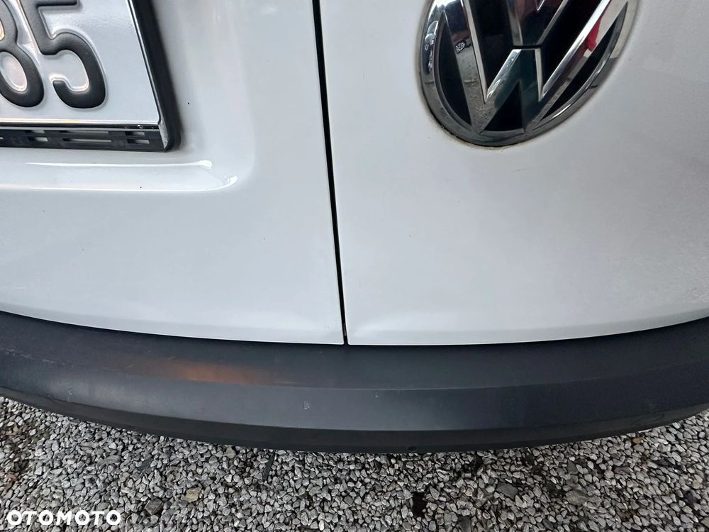 Volkswagen Caddy Maxi - 17