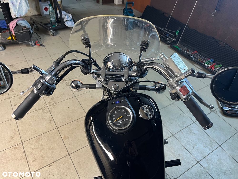 Suzuki Savage - 6
