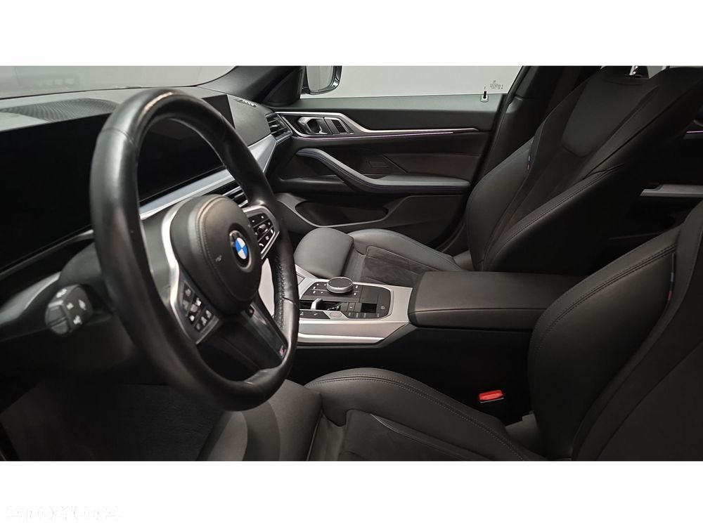 BMW Seria 4 - 29