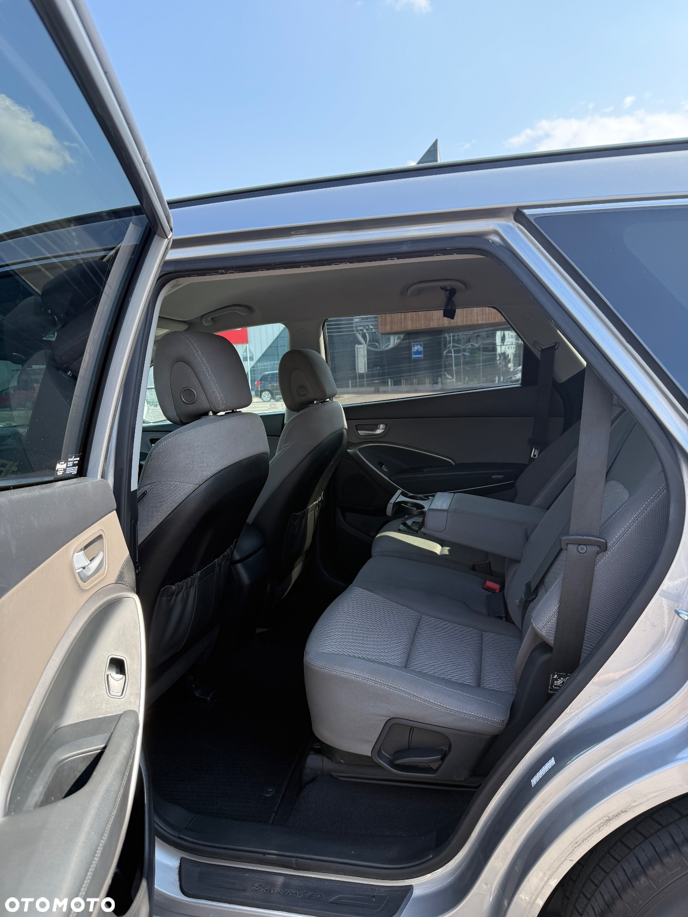 Hyundai Grand Santa Fe - 6