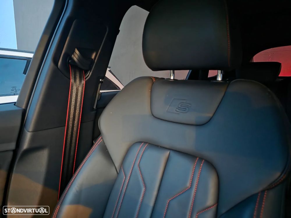 Audi Q8 e-Tron Sportback 50 quattro S line - 15