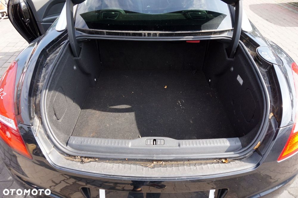 PEUGEOT RCZ  2012 KTVC 1.6 THP EP6CDT 156KM 20EA19 CZARNY na części - 13