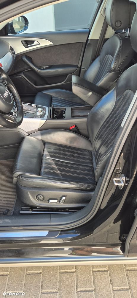 Audi A6 Allroad 3.0 TDI Quattro S tronic - 13