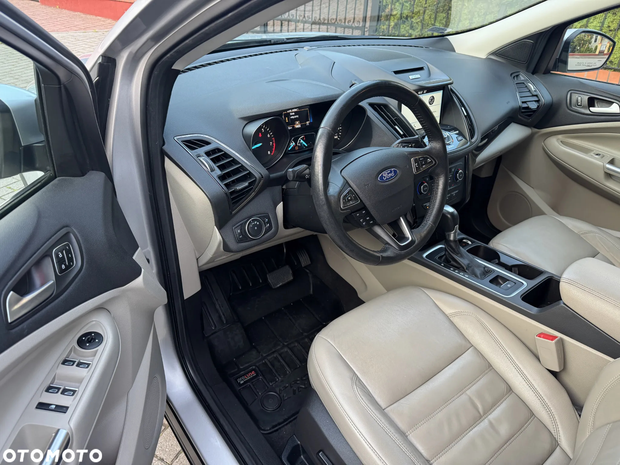 Ford Escape - 20