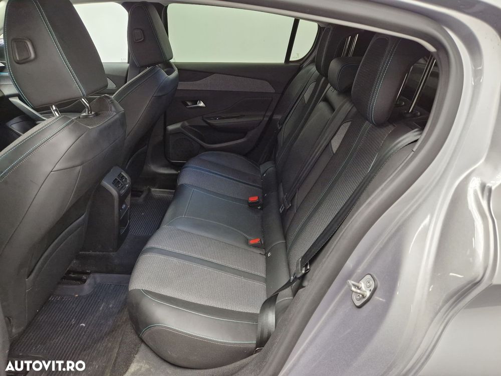 Peugeot 308 1.5L BlueHDI BVM6 Allure - 6