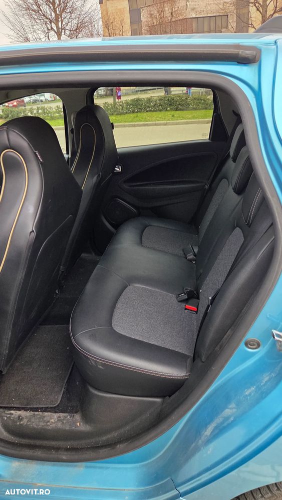 Renault ZOE 50 R135 Iconic - 9